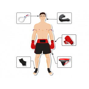 Thaiboksning/ Muay Thai