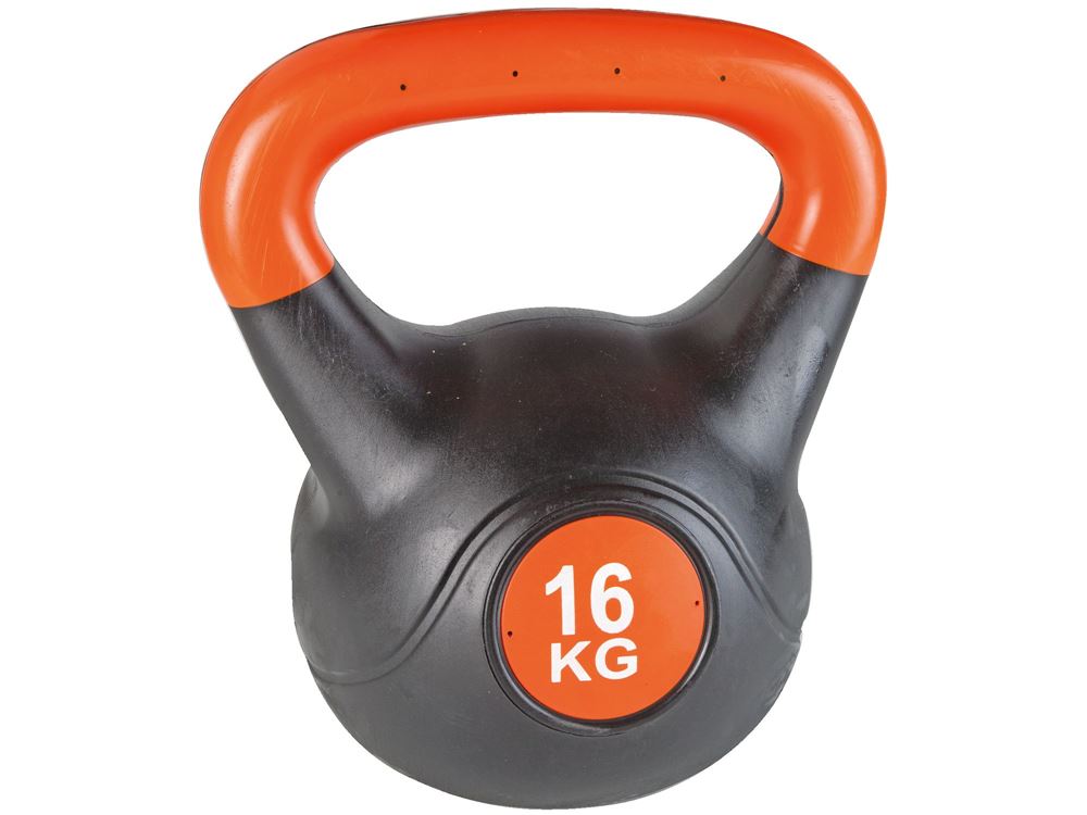 Kettlebell "Budget" 16 kilo