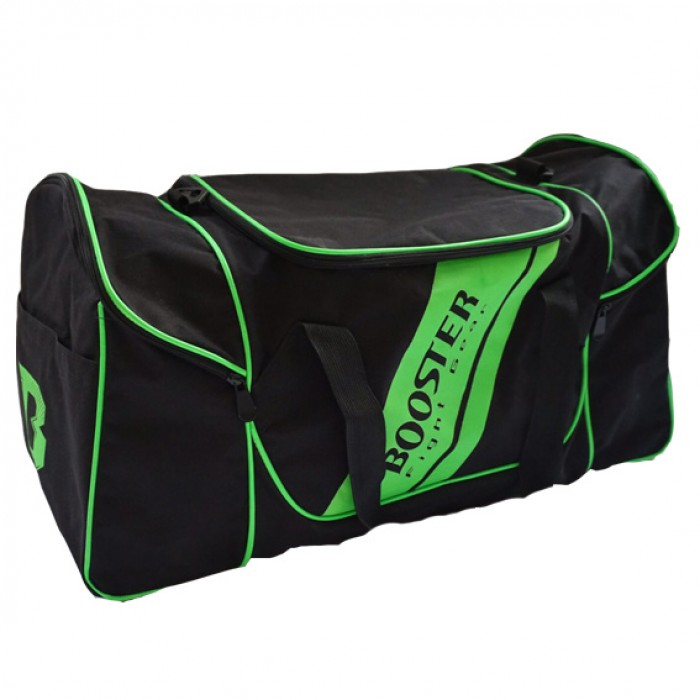 Booster Gym Bag