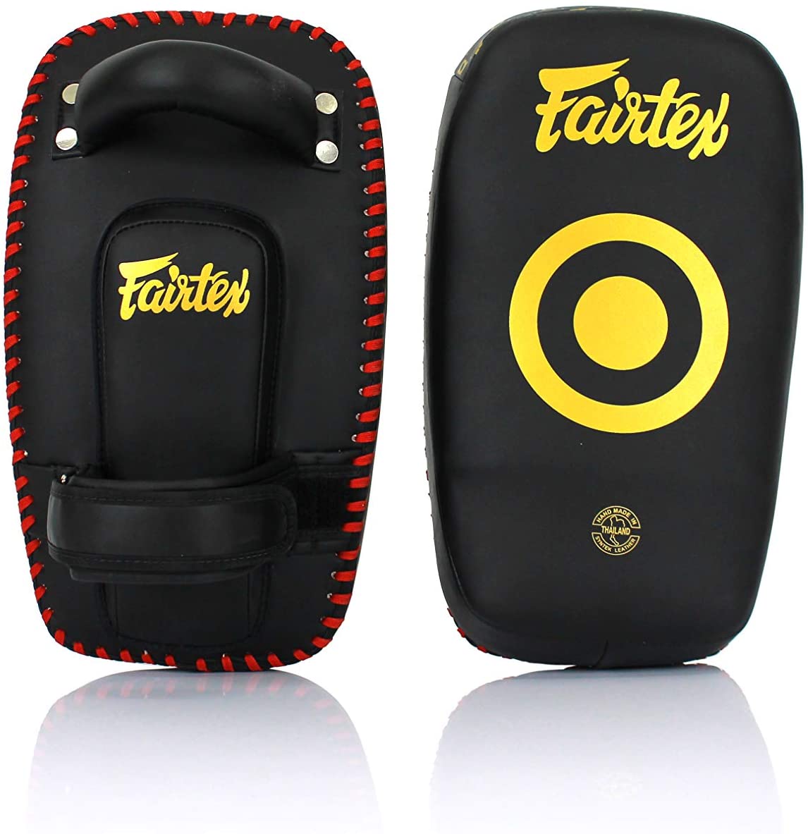 Fairtex Thai Pads KPLC6