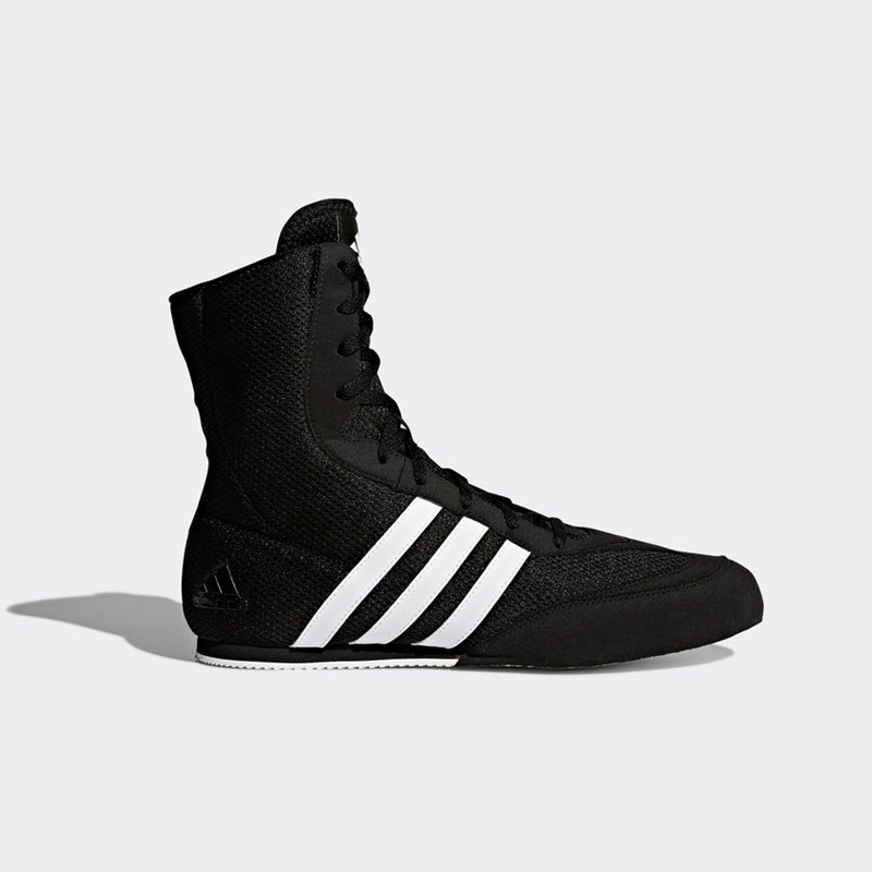 adidas box hog plus boxing boot