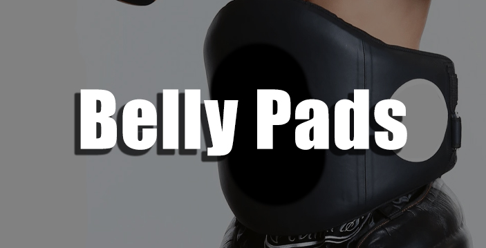 Belly Pads