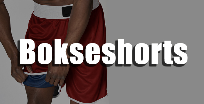 Bokseshorts