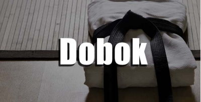 Dragter (Dobok)