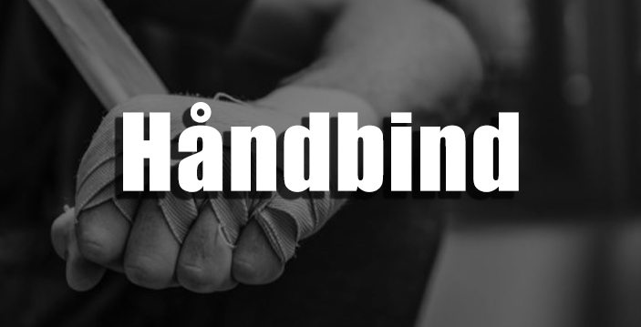 Håndbind