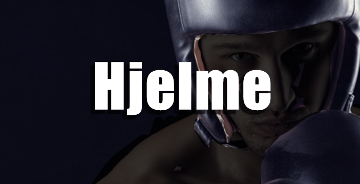 Hjelme