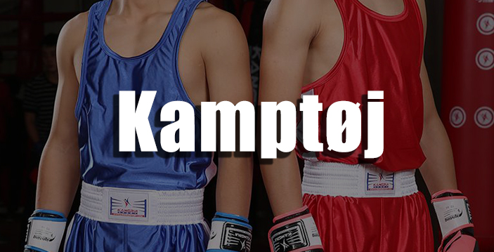 Kamptøj