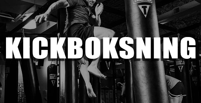 Kickboxing