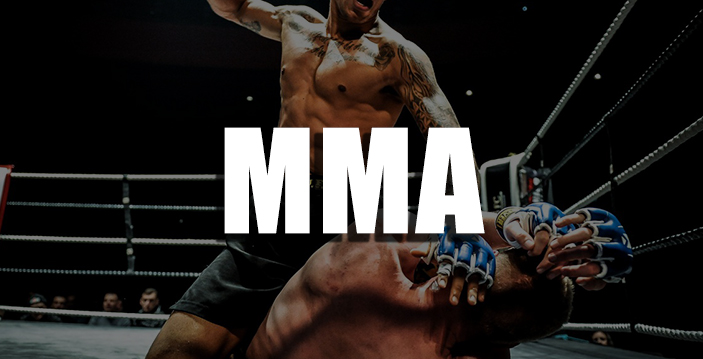 MMA