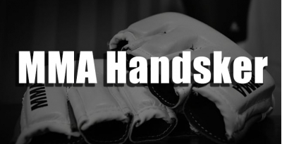MMA Handsker