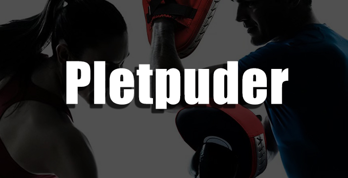 Pletpuder