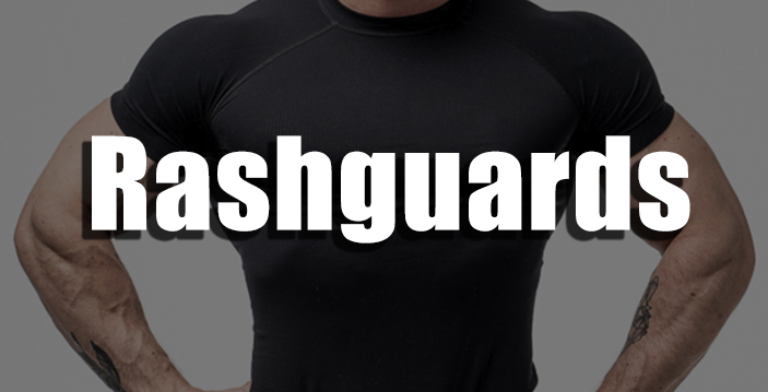 Rashguards