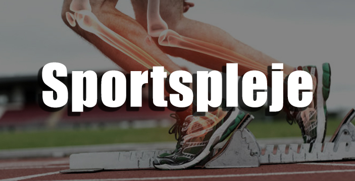 Sportspleje