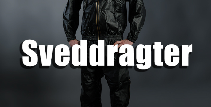 Sveddragter