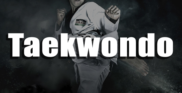 Taekwondo