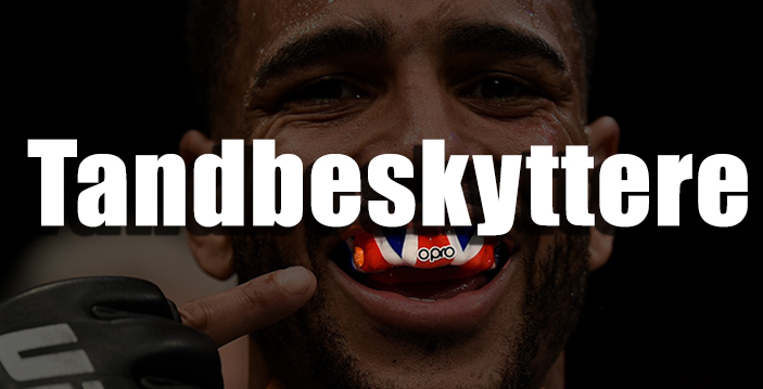 Tandbeskyttere