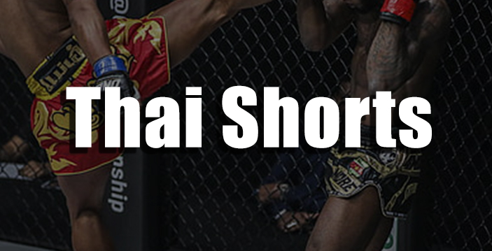 Thai shorts