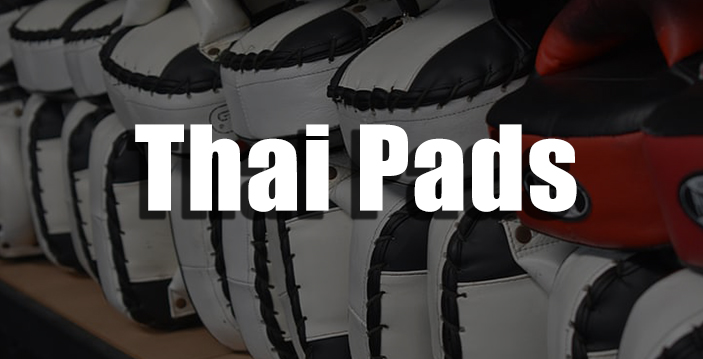 Thai pads