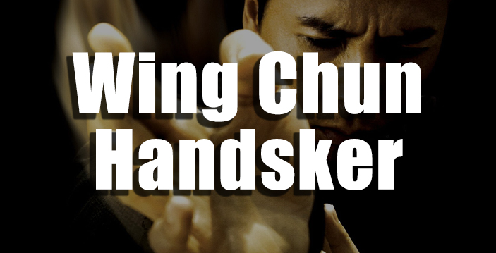 WT handsker
