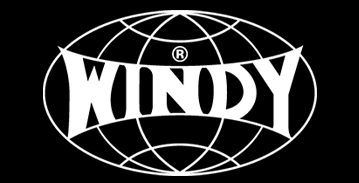 Windy