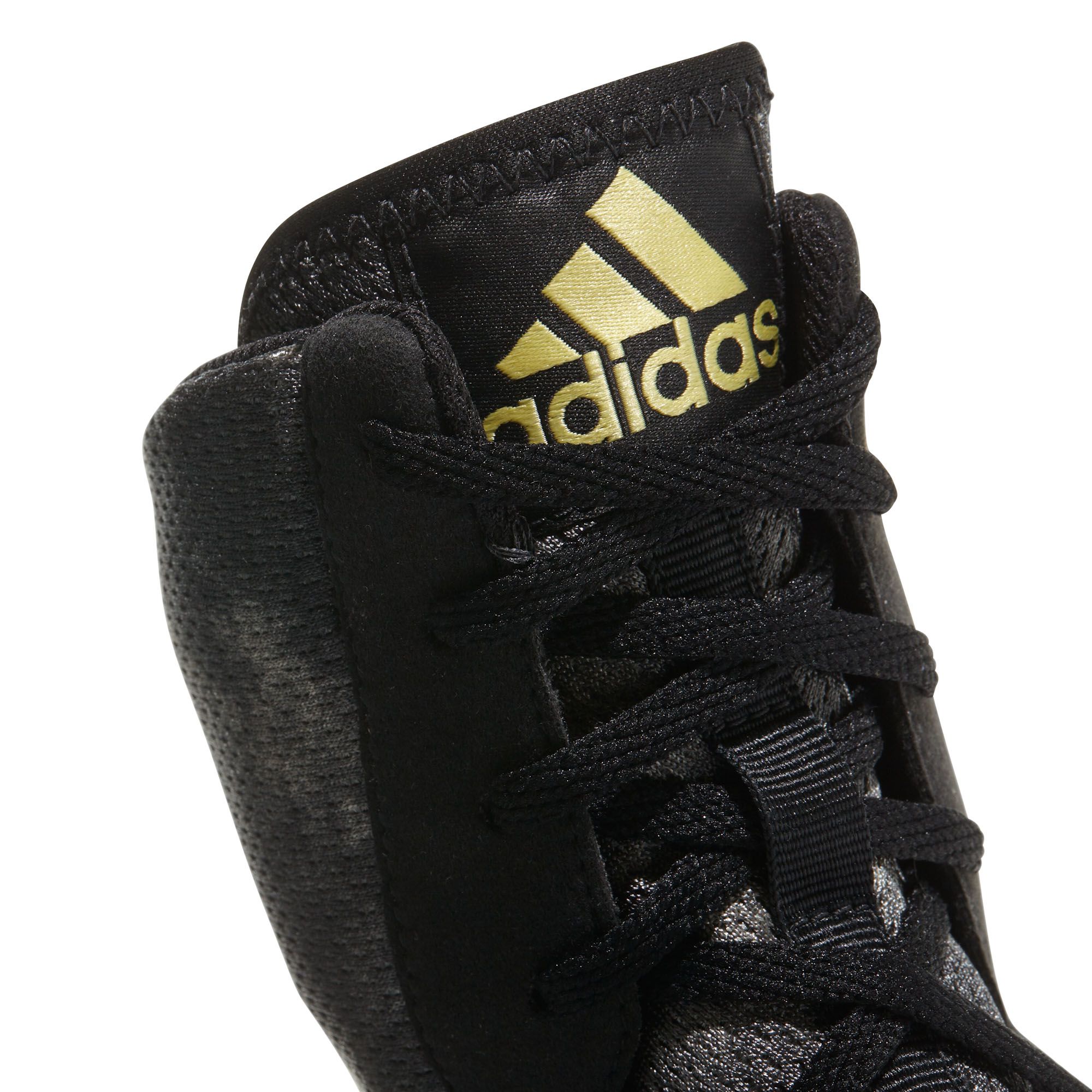 adidas box hog plus boxing boot