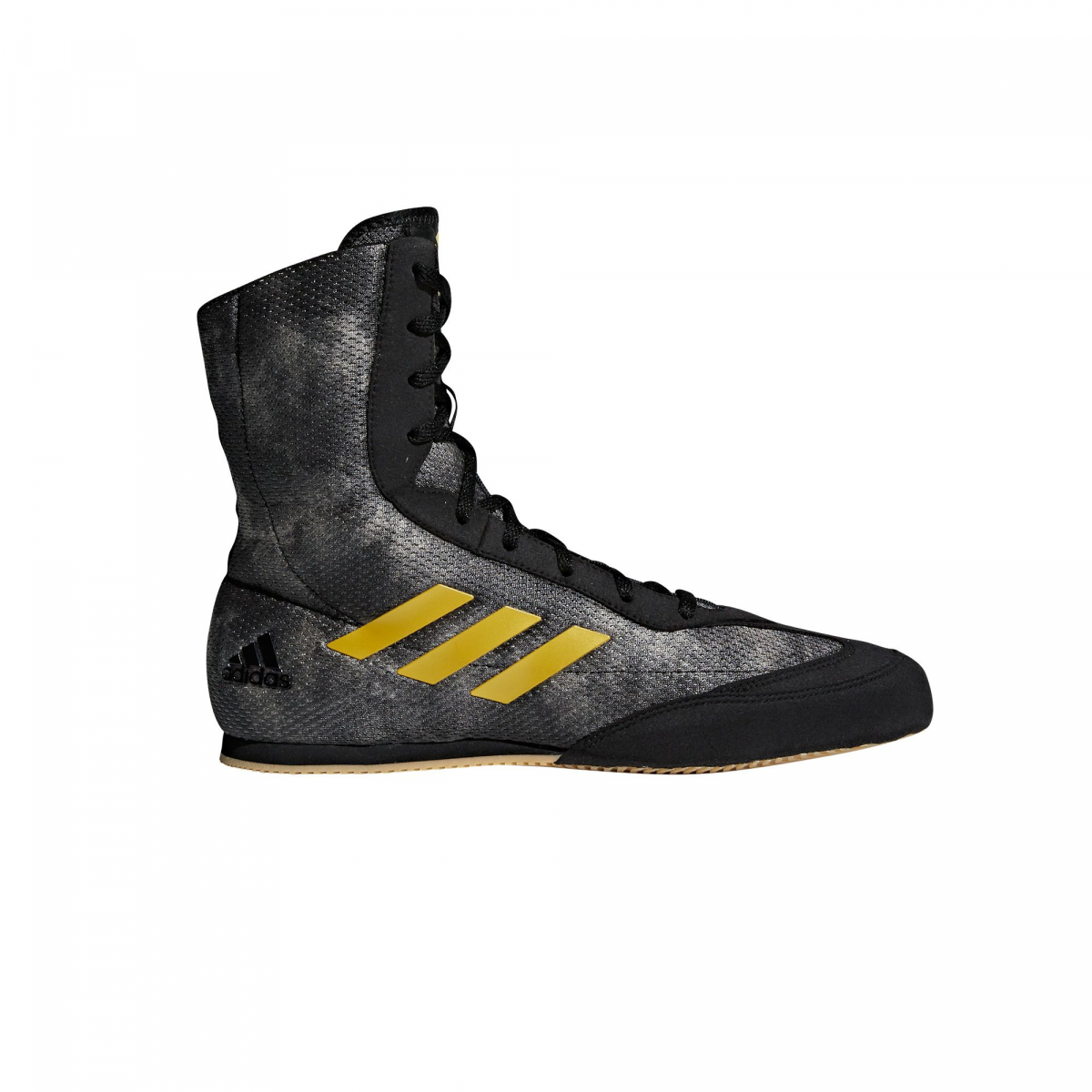 adidas box hog plus boxing boot