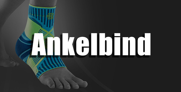 Ankelbind