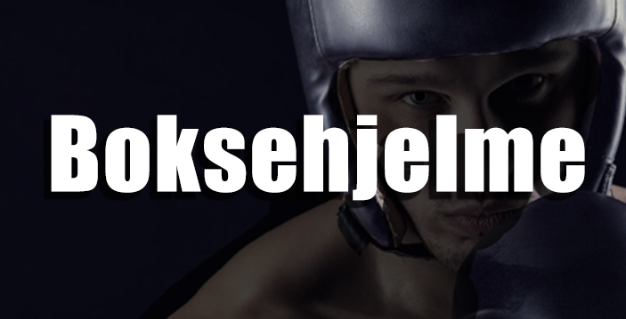 Boksehjelme