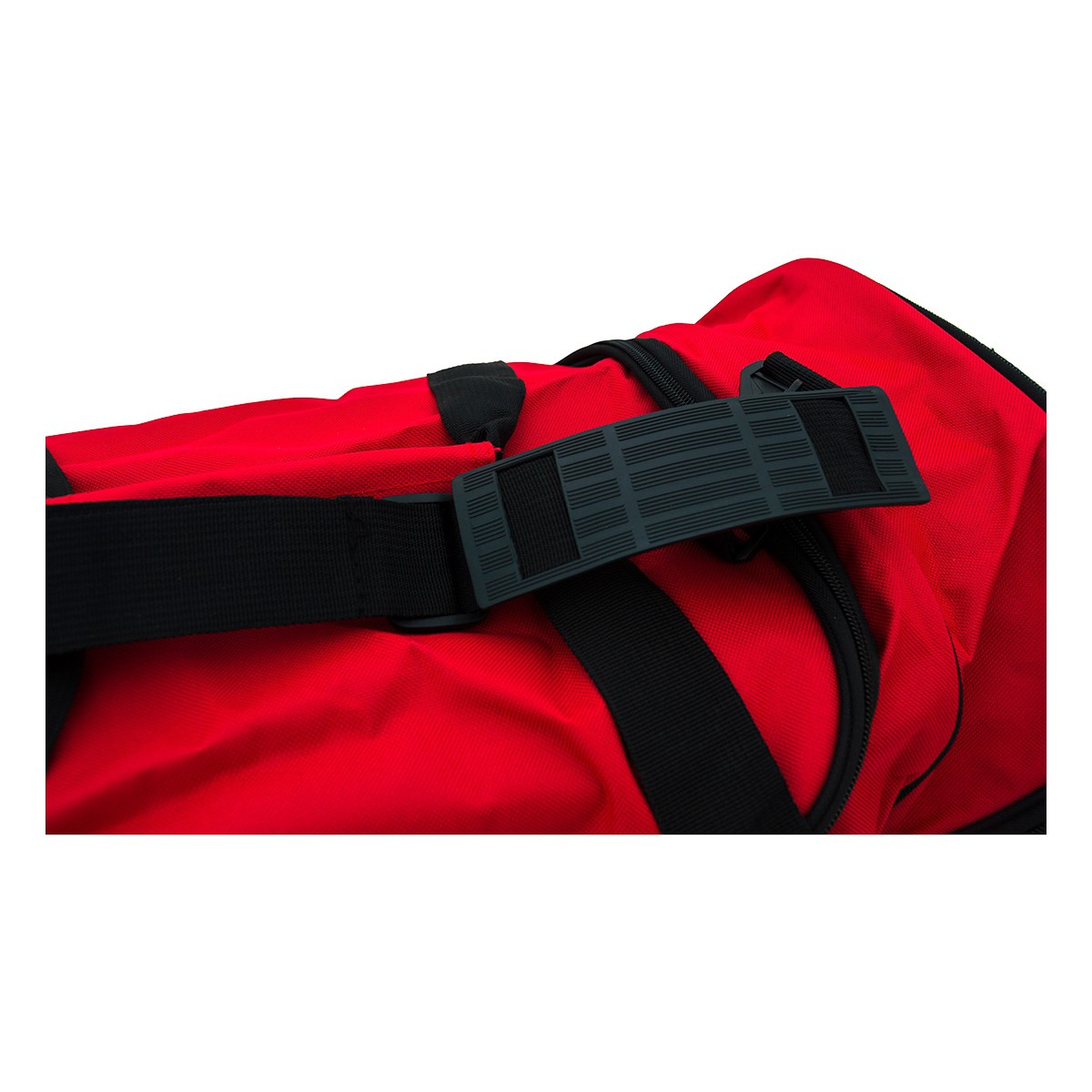 Booster Gym Bag