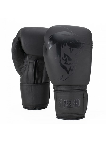 Kickboxing handsker