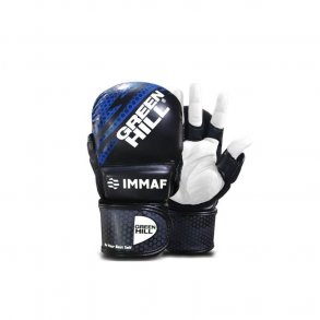 MMA Handsker