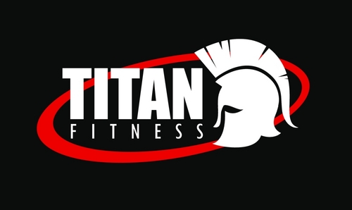 Titan Fitness