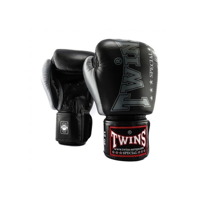 Kickboxing handsker