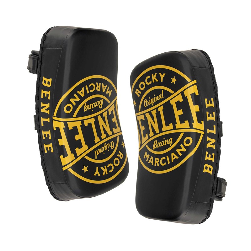 Thai pads