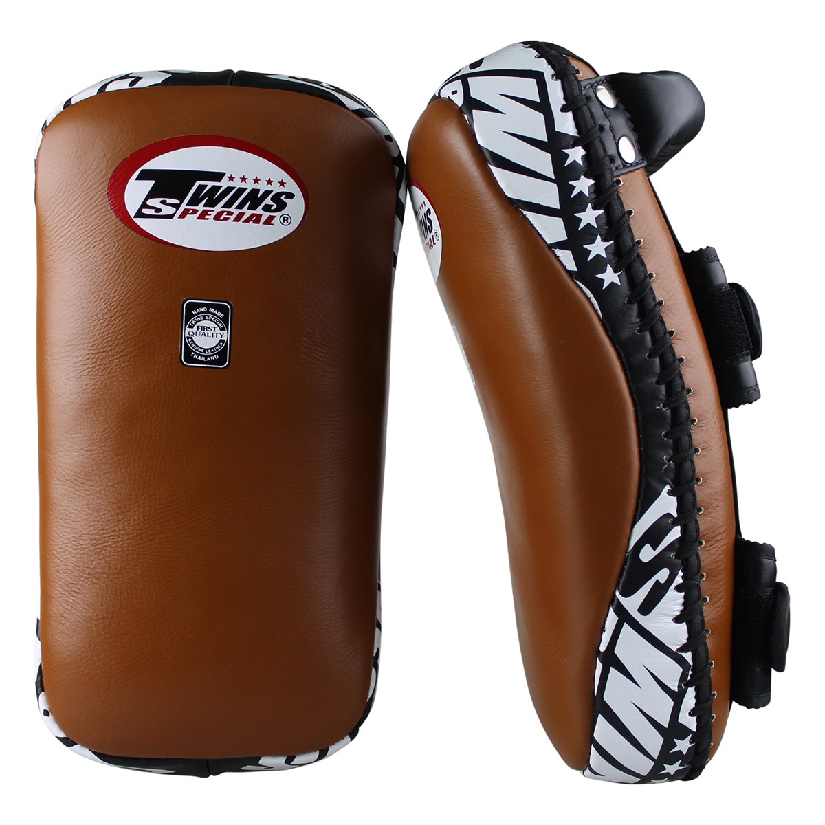 Thai pads