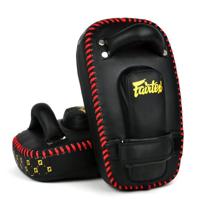 Fairtex Thai Pads KPLC6