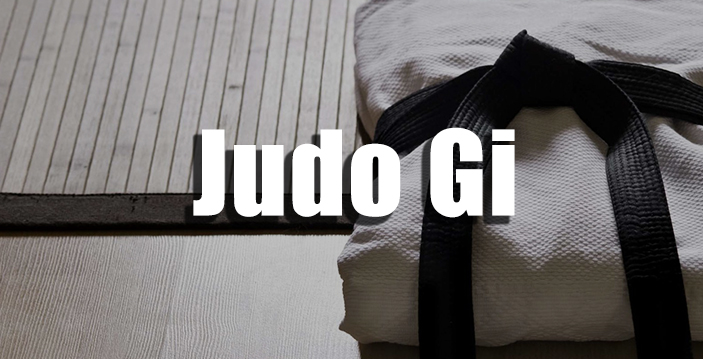 Judo Dragter