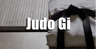 Judo Dragter