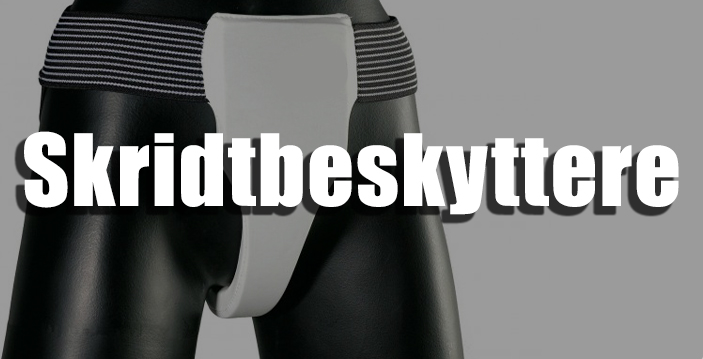 Skridtbeskyttere