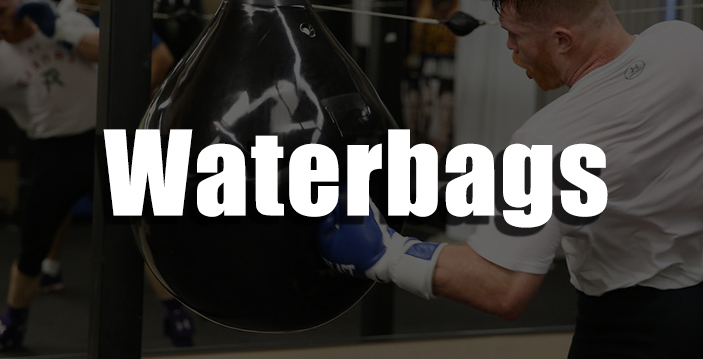 Water bags